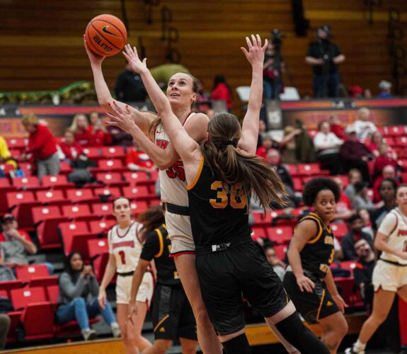 YSU searching for a win at IUPUI